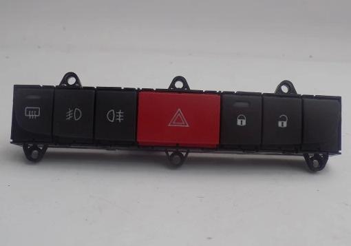 PEUGEOT BOXER Panel Prepínač hlavný 