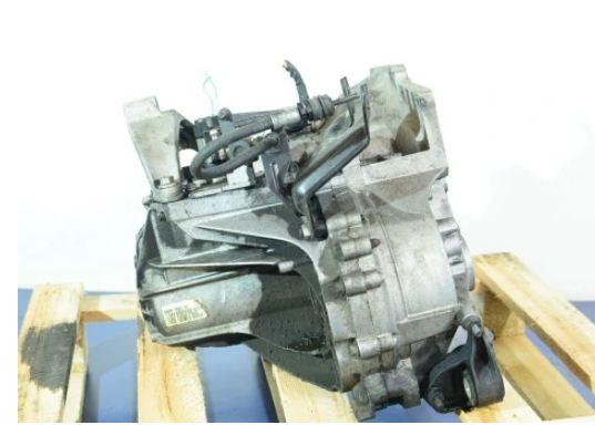 FOCUS MK2 1.6TDCI 109 HP Prevodovka -