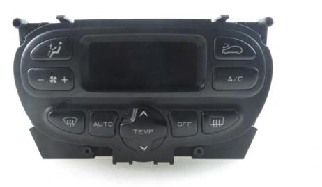  PEUGEOT 206 96283050ZR 9140010278