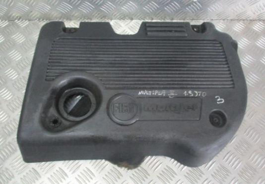 Clona Kryt Obal Motor  II 1.9 JTD