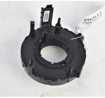 Krúžok, slimák airbag - 1J0959653C SEAT
