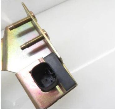 Snímač ESP AUDI A3 1J0907651A 10098000531