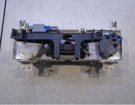 Panel topení klimatizace PEUGEOT 406 69360001