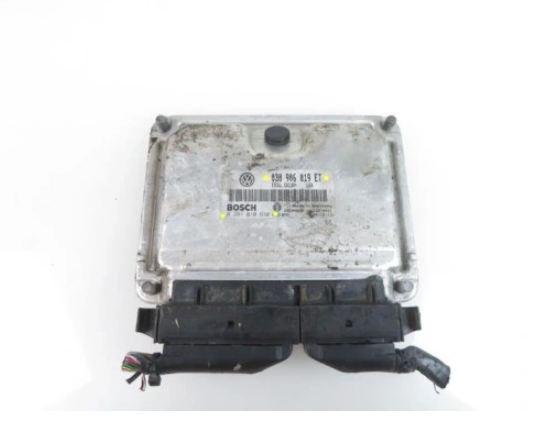 Riadiaca jednotka Motor SEAT ALHAMBRA I FL 1.9 TDI PD 038906019ET