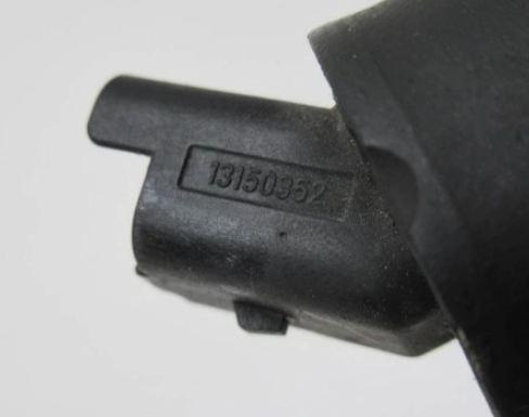 Regulátor tlaku paliva S-MAX 2.0TDCi 13150352