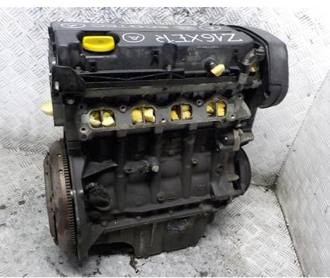 OPEL ASTRA H III ZAFIRA B Motor 1.6 16V Z16XER