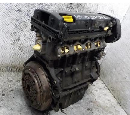 OPEL ASTRA H III ZAFIRA B Motor 1.6 16V Z16XER