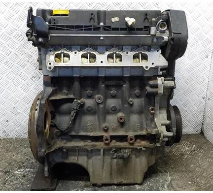 OPEL ASTRA H III ZAFIRA B motor 1.6 16V Z16XER