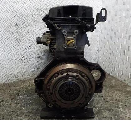 OPEL ASTRA H III ZAFIRA B motor 1.6 16V Z16XER