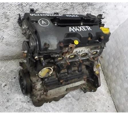 OPEL CORSA D ASTRA IV J MERIVA B Motor 1.4