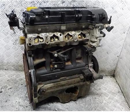 OPEL CORSA D ASTRA IV J MERIVA B Motor 1.4