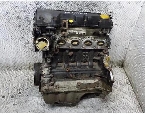 OPEL CORSA D ASTRA IV J MERIVA B Motor 1.4 