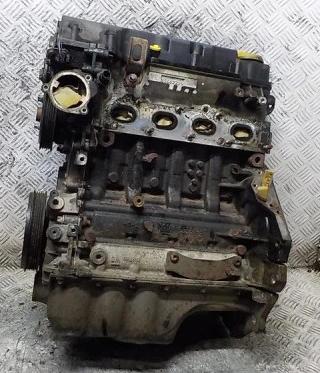 OPEL CORSA D ASTRA IV J MERIVA B Motor 1.4