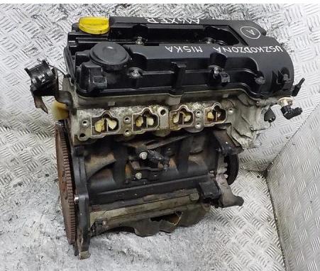 OPEL CORSA D ASTRA IV J MERIVA B Motor 1.4