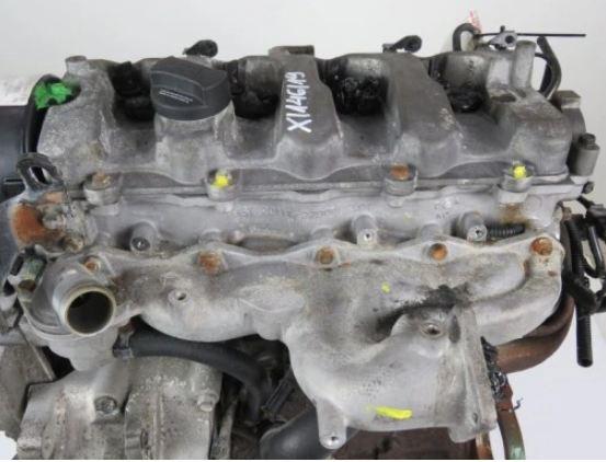 Motor DIESEL KIA CERATO 2.0 CRDI D4EA