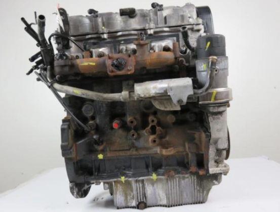 Motor DIESEL KIA CERATO 2.0 CRDI D4EA
