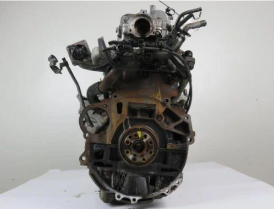Motor DIESEL KIA CERATO 2.0 CRDI D4EA