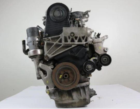 Motor DIESEL KIA CERATO 2.0 CRDI D4EA