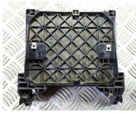 Skrinka BSI do VOLKSWAGEN SHARAN