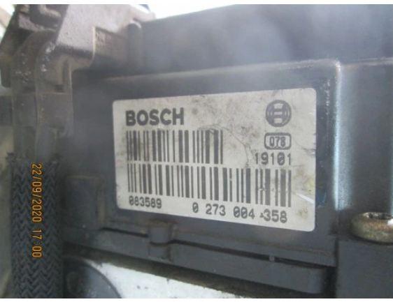 Pumpa ABS AUDI A4 A6 PASSAT  0273004358