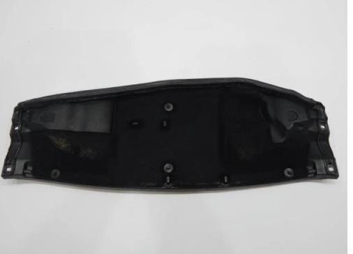 Torpédo, plast pod čelné okno RENAULT SCENIC LIFT