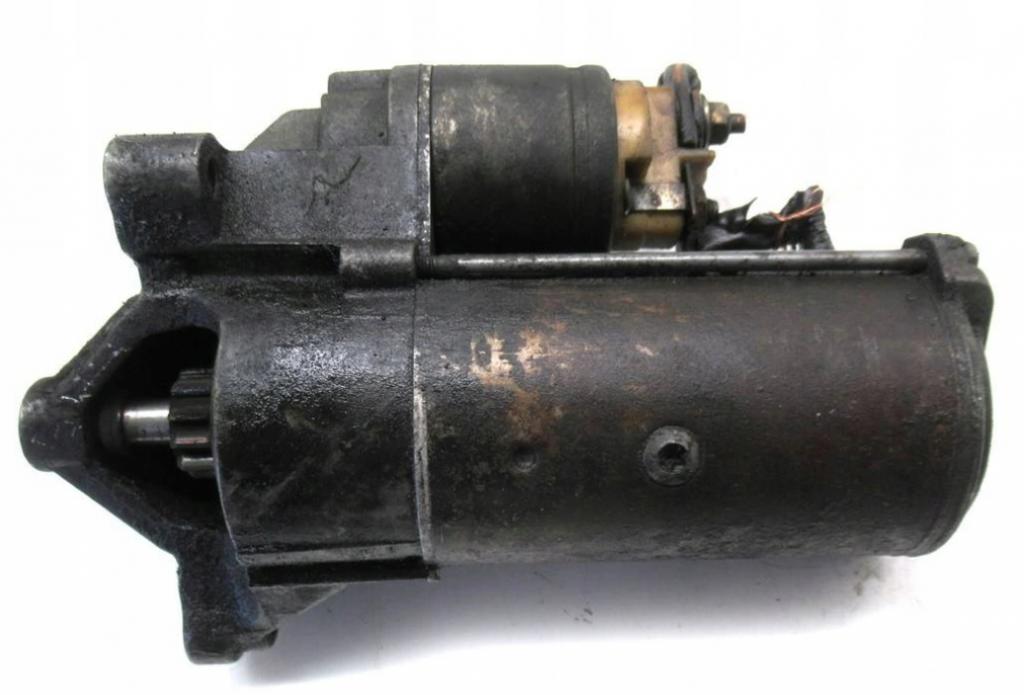 Štartér Peugeot  2.2HDI D7R26