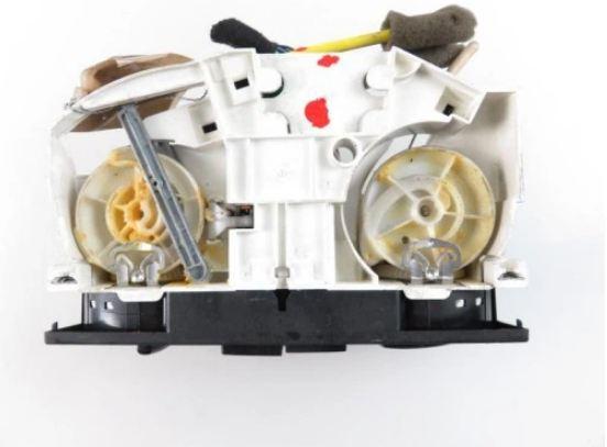 Panel kúrenia - AC VW GOLF IV 4 1J0820045F