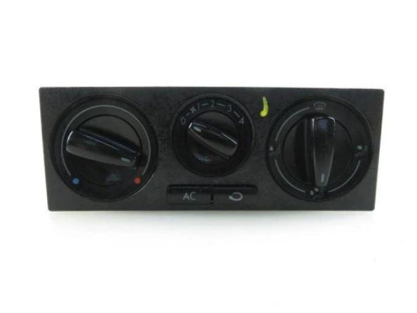 Panel kúrenia - AC VW GOLF IV 4 1J0820045F