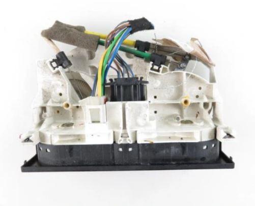 Panel kúrenia - AC VW GOLF IV 4 1J0820045F