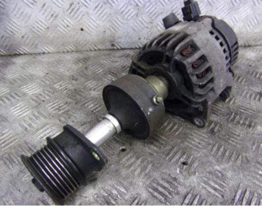 Alternátor FORD FOCUS MK1 63321746