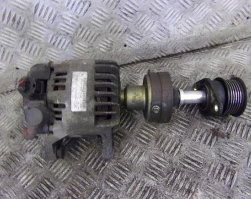 Alternátor FORD FOCUS MK1 63321746