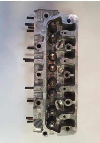 Hlava valcov SKODA FABIA 1,4 8V