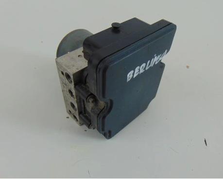 Pumpa ABS CITROEN BERLINGO 1.6 HDI 9811148380