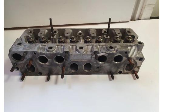 Hlava valcov SKODA FABIA 1,4 8V