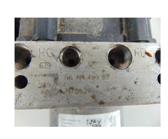 Pumpa ABS CITROEN BERLINGO 1.6 HDI 9811148380