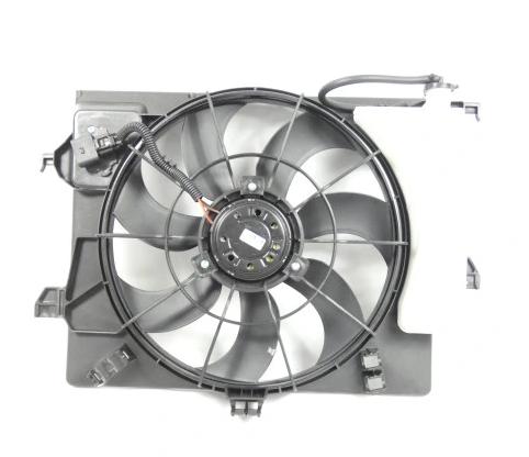 Ventilátor chladiča Obal HYUNDAI  08-14