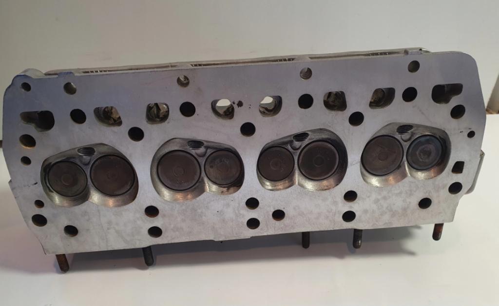 Hlava valcov SKODA FABIA 1,4 8V