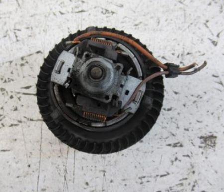 Ventilátor kúrenia NISSAN PRIMERA