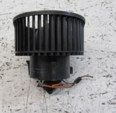 Ventilátor kúrenia NISSAN PRIMERA
