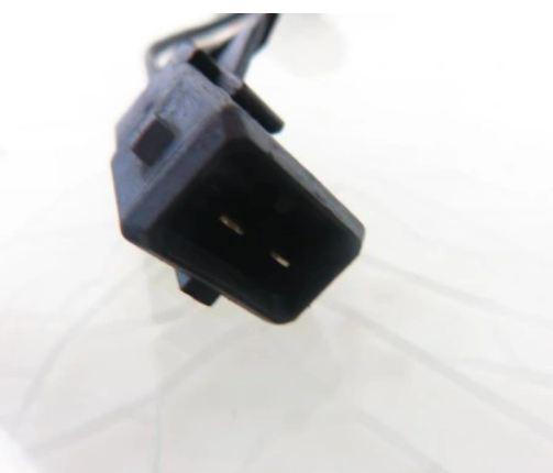 Vstrekovacie ventily RENAULT SCENIC I 1.9 DT LDC009R01AA2 LCR6735401D