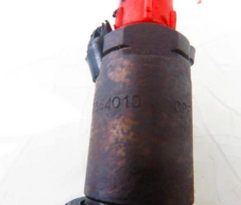 Vstrekovacie ventily RENAULT SCENIC I 1.9 DT LDC009R01AA2 LCR6735401D