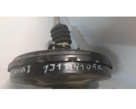 Posilovač bŕzd  VW GOLF IV 1J1314105K