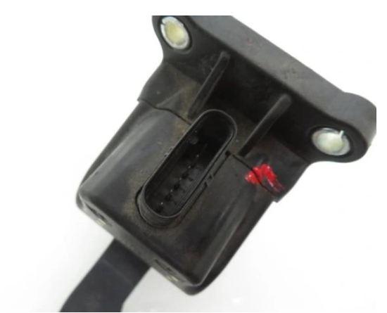 Potenciometer plynového pedálu VW CRAFTER I 2.5 TDI