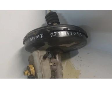 Posilovač bŕzd  VW GOLF IV 1J1314105K