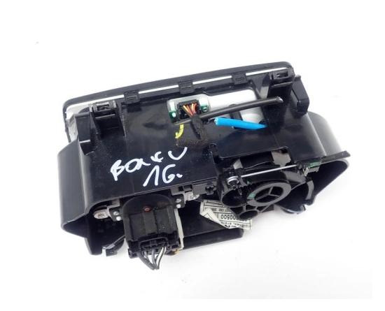 Panel kúrenia klimatizácie EU BOXER II JUMPER 16R