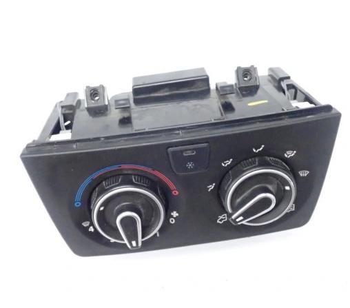 Panel kúrenia klimatizácie EU BOXER II JUMPER 16R