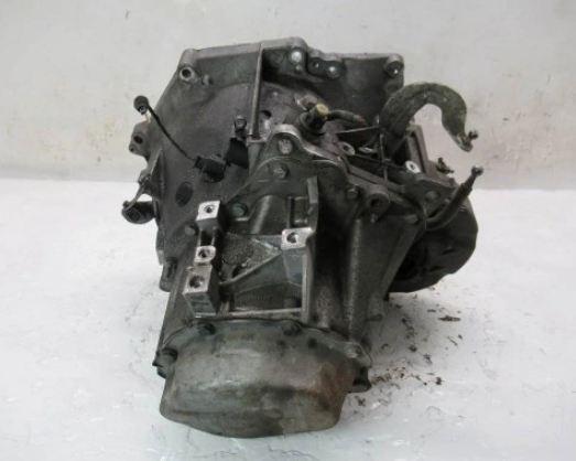 Prevodovka - Berlingo II III 1.6  20DP33