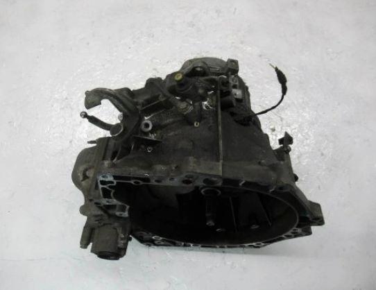 Prevodovka - Berlingo II III 1.6  20DP33