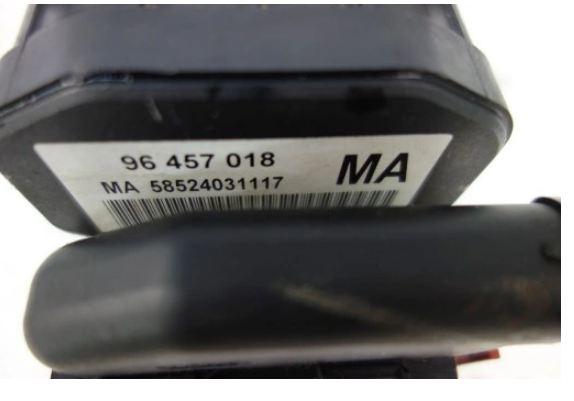 Pumpa ABS  CHEVROLET SPARK  96457018 MA