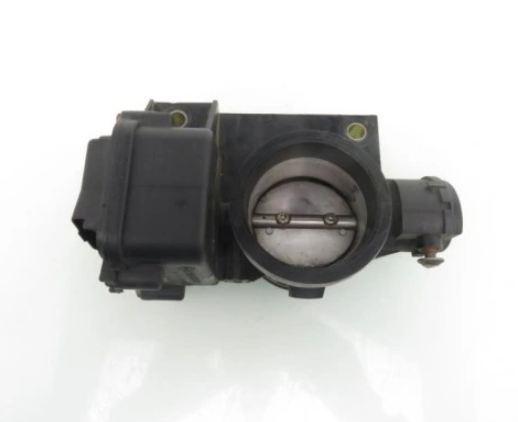 Škrtiaca klapka RENAULT LAGUNA II 2.0 16V 8200198148
